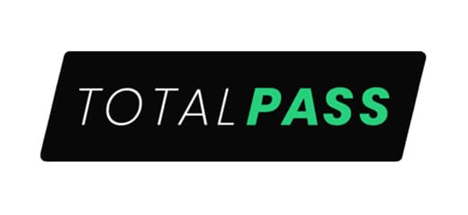 Plano Total Pass